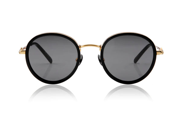 Ion/ Black Gold