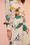 Cordia Volume Dress
