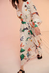 Cordia Volume Dress