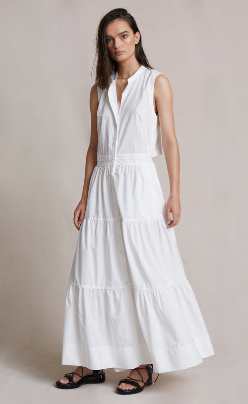 Dixie Maxi Dress
