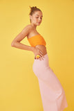 GEMINI MIDI - TANGERINE CANDY PINK