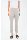 Acrobat Scene Pant- Wheat Marle