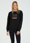 Ignition Sweat- Black
