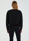 Ignition Sweat- Black