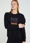 Ignition Sweat- Black