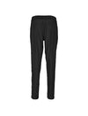 Soft Zip Pant- Sherry