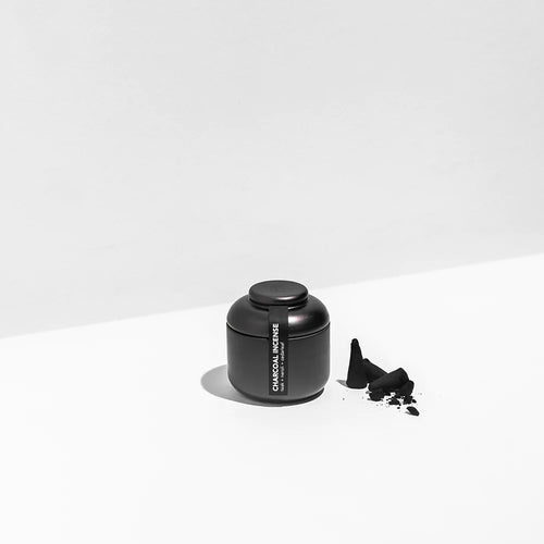 TEAK + NEROLI + CEDARLEAF INCENSE