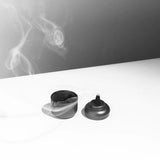 TEAK + NEROLI + CEDARLEAF INCENSE