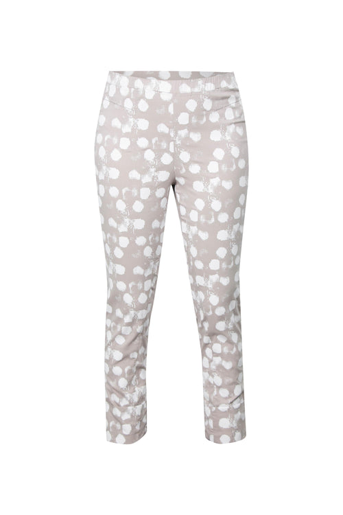 Acrobat Digi Scene Pant- Flint