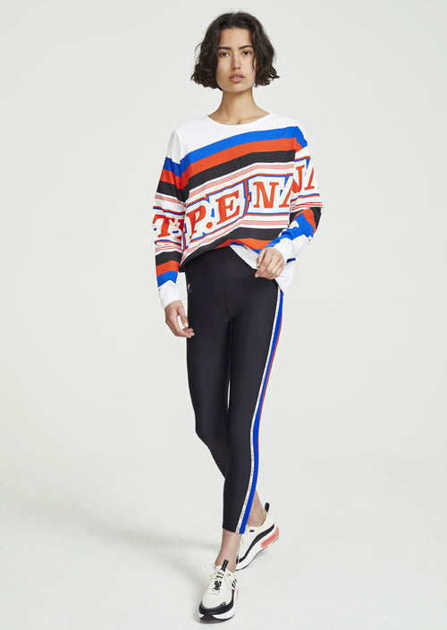 Jump Start Legging