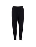 Zip Stiletto Pant- Lead