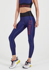 Discus Legging