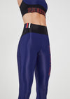 Discus Legging