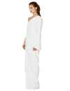 Lunetta Maxi Dress- Ivory