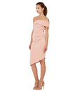 India Rosa Mini Dress- Rosette