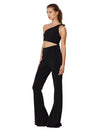 Onyx Jumpsuit- Black