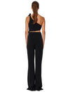 Onyx Jumpsuit- Black