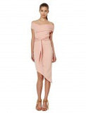 India Rosa Midi Skirt- Rosette