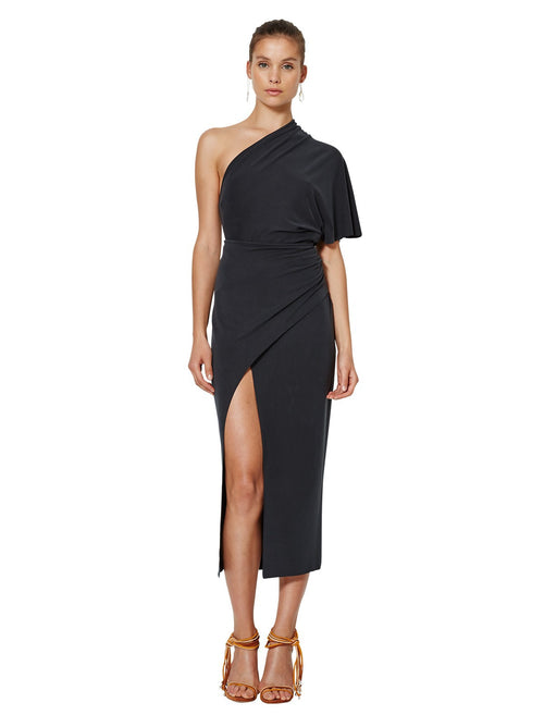 Titania Skirt- Black