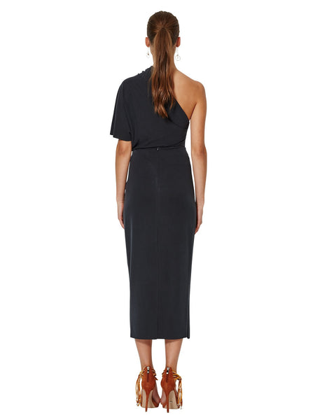 Titania Skirt- Black