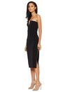 Cosmology Dress- Black