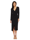 Night Surrender L/S Dress