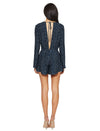 Rain Dancer Playsuit