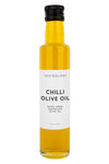 Chilli Olive Oil