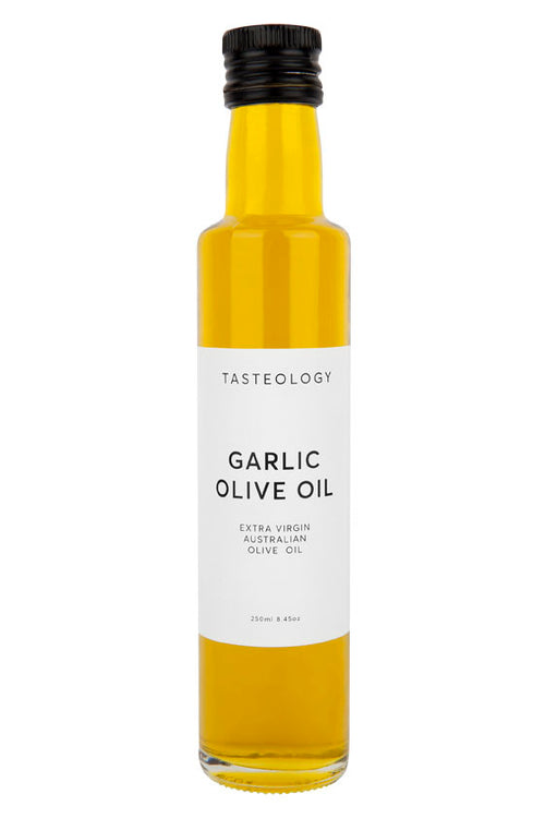 Garlic Olive Oil