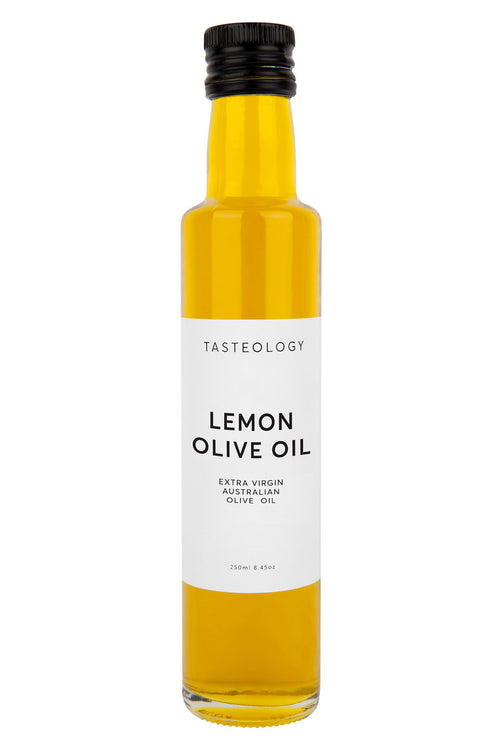 Lemon Olive Oil