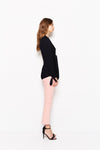 Delightful Blouse- Black