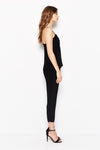 Under Control Pant- Black