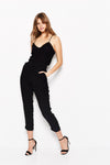 Under Control Pant- Black