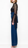 Just Lust Top- Black