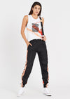 Cutshot Tank- White