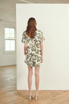 Zelie FLow Shorts