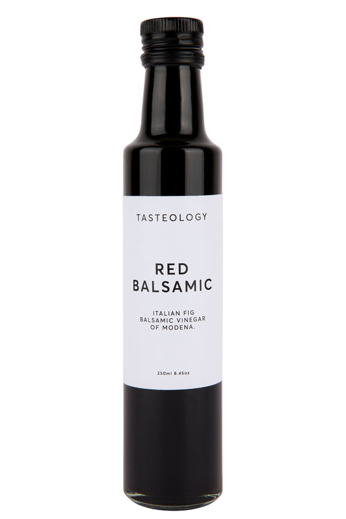 Red Balsamic