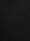 Scout Jumpsuit- Black Linen