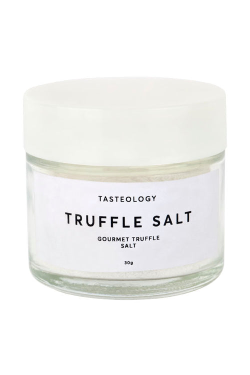 Truffle Salt