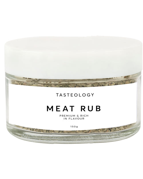 Meat Rub