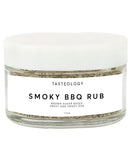 Smoky BBQ Rub
