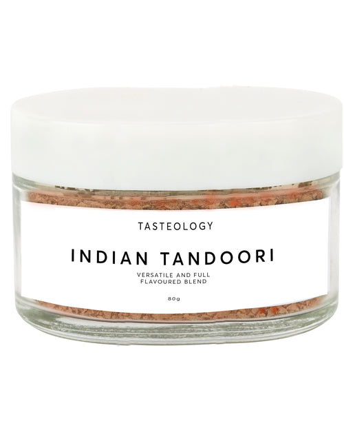 Indian Tandoori Spice