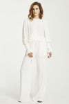 In Bloom Top- White