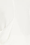 In Bloom Top- White