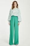 In Bloom Pant- Peppermint