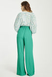 In Bloom Pant- Peppermint