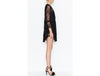 Are You Ready Girl Dress- Black