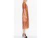 Californian Dream Dress- Amber