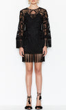 Rhiannon Dress- Black