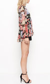Beloved Blouse- Evening Floral